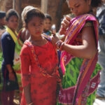 Portraits d’Orissa