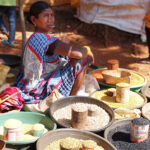Portraits d&rsquo;Orissa