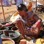 Portraits d’Orissa