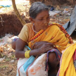 Portraits d’Orissa