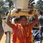 Portraits d’Orissa
