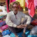 Portraits d’Orissa