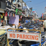 That is India!