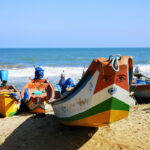 Couleurs INDE