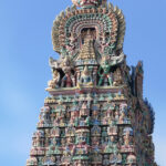 Temples Tamil Nadu