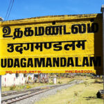 That is India!