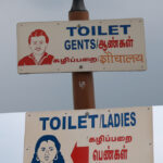 WC