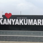I love … India!