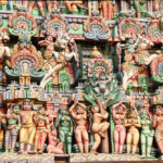 Temples Tamil Nadu