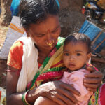 Portraits d’Orissa