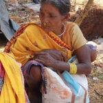 Portraits d’Orissa