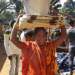 Portraits d’Orissa
