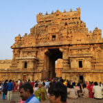 Tanjore