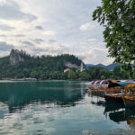 Lac de Bled