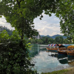 Lac de Bled