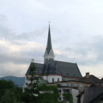 Lac de Bled