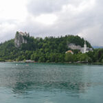 Lac de Bled