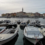 <em>Poreč</em> et Rovinj