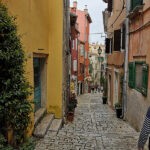 <em>Poreč</em> et Rovinj