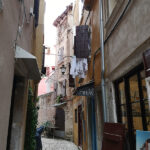 <em>Poreč</em> et Rovinj