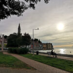 <em>Poreč</em> et Rovinj
