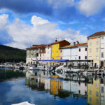 Cres – Lošinj