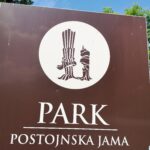 Grottes de Postojna