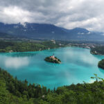 Lac de Bled