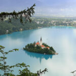 Lac de Bled