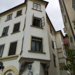 Architecture Slovène