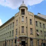 Architecture Slovène
