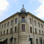 Architecture Slovène
