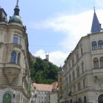 Ljubljana