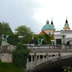 Ljubljana