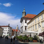 Ljubljana