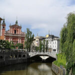 Ljubljana