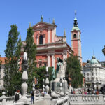Ljubljana