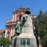 Ljubljana