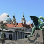 Ljubljana