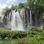Cascades à gogo!