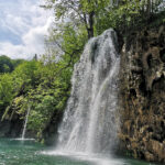 Cascades à gogo!