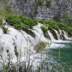 Cascades à gogo!