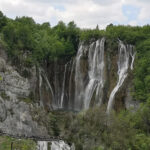 Cascades à gogo!