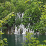 Cascades à gogo!