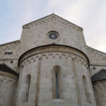 Trogir, escale culturelle