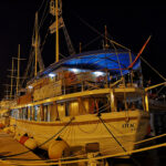 Trogir, escale culturelle