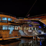Trogir, escale culturelle