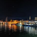 Trogir, escale culturelle