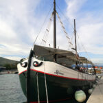 Trogir, escale culturelle