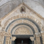 Trogir, escale culturelle